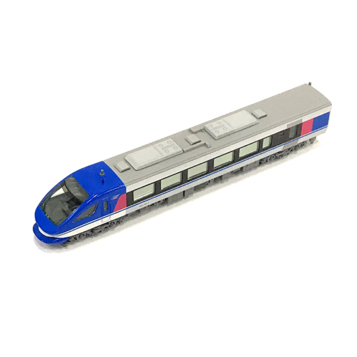 カトー 10-1693 智頭急行 HOT7000系