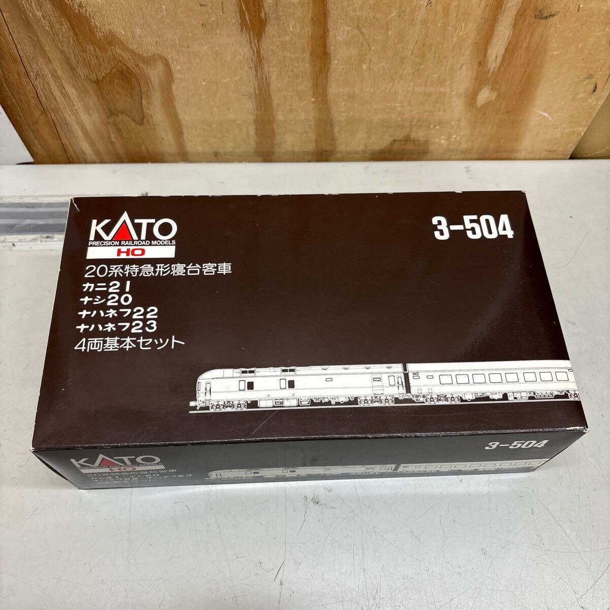 Nゲージ 3079-1 EF71 1次形