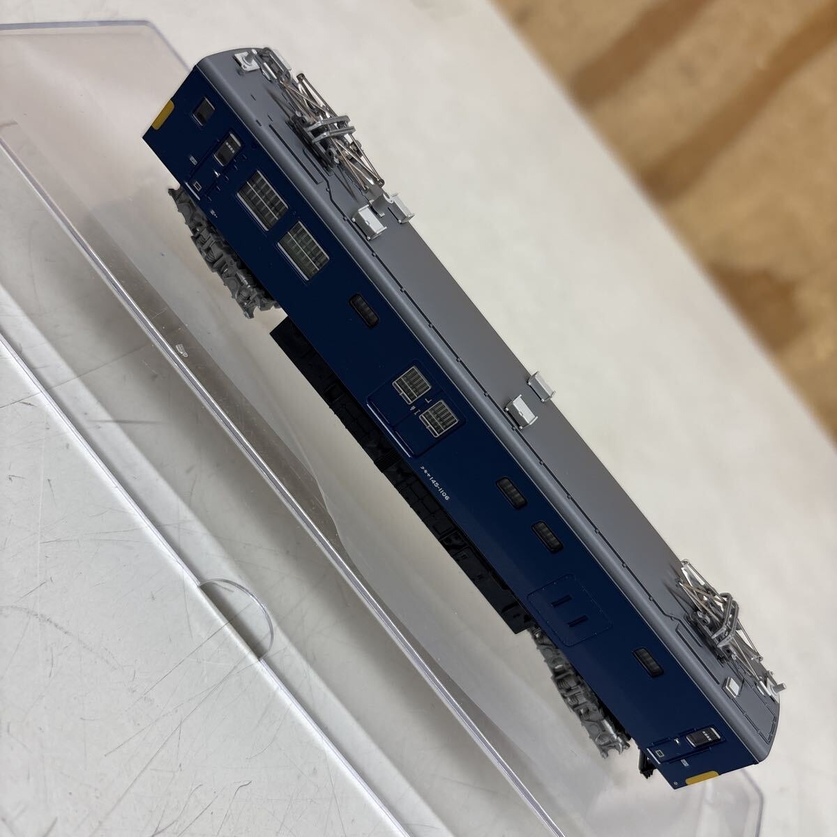 マイクロエース A8964 クモヤ 145-1106